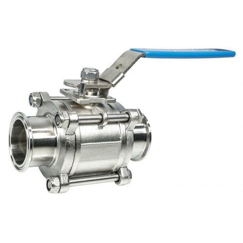 High Temperature Valve