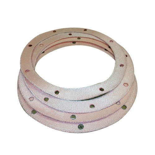 High Temperature Ceramic Gasket for Industrial