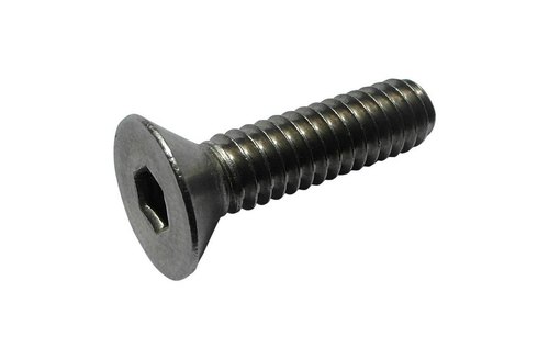 Full Thread High Tensile Allen Screw, For Construction