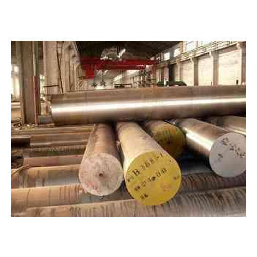 High Tensile Alloy Steel, Pharmaceutical / Chemical Industry