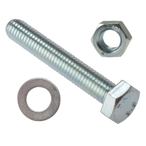 Canco High Tensile Bolt Fasteners