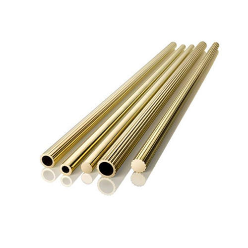 Golden High Tensile Brass, Packaging Type: Export Worthy