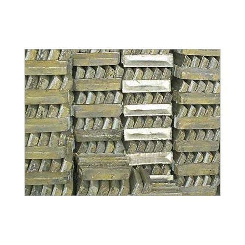 High Tensile Brass Ingots, Material Grade: HTB1