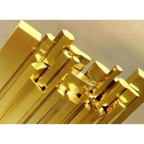 High Tensile Brass Rod, For Construction