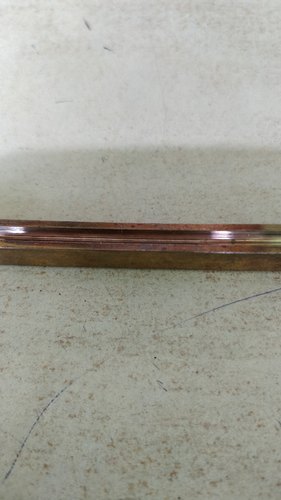 High Tensile Brass Rods, Size: 1.5 mm To 50 mm