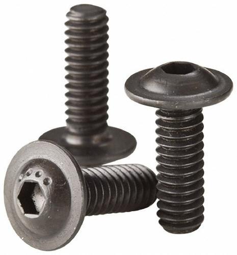 High Tensile Button Head Bolt