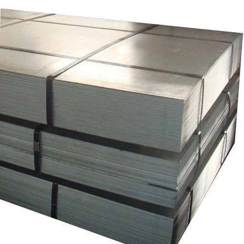High Tensile Cold Rolled Steel Sheet, For Automobile Industry, Thickness: 0.3 - 10 mm