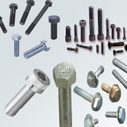 High Tensile Fasteners