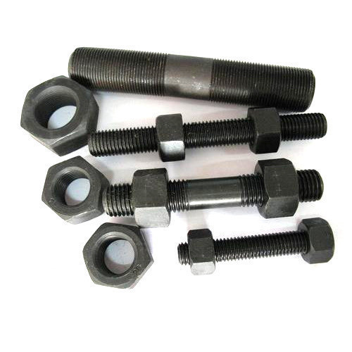 Stainless Steel Steel House India High Tensile Fasteners, Packaging Type: Box