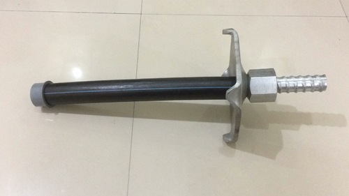 High Tensile Fully Threaded Anchor Bars Steel Grade 830/1080