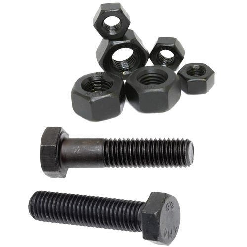 VPT High Tensile Hex Bolts & Nuts