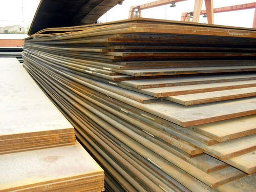 Champak Industries High Tensile Steel, 130mm, Size: 6 X 20 Mm