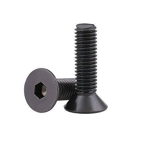 6mm - 130mm High Tensile Socket CSK Screw