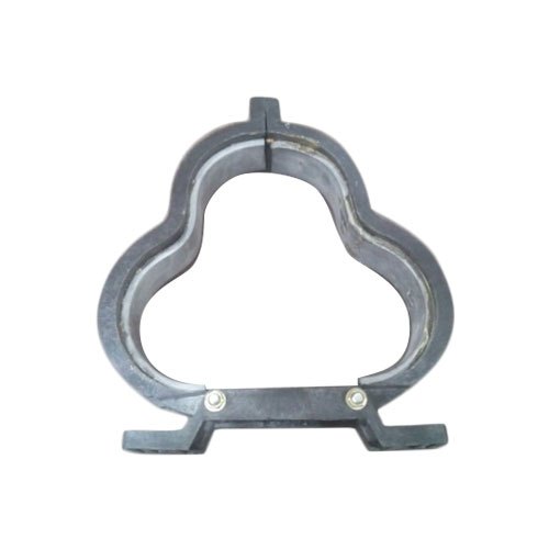 Trefoil Clamp Nylon for HT Cable