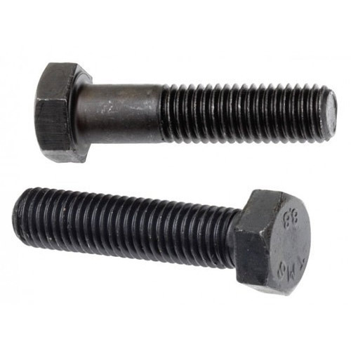 Amigo Cast Iron High Tensile Fasteners