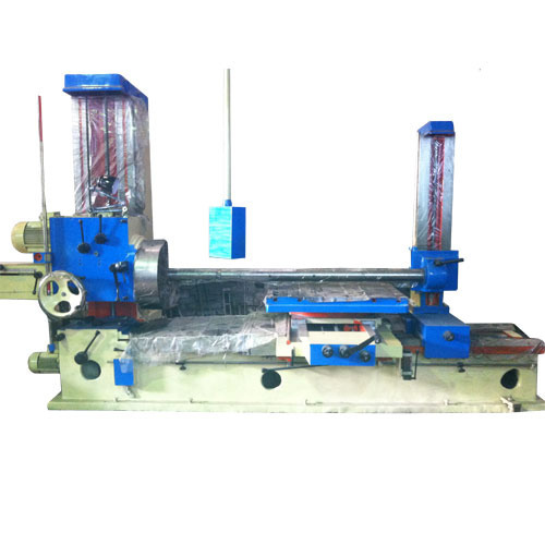 High Precision Horizontal Boring Machine