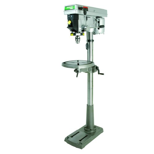 HiKOKI Hitachi B16RM 380mm Pedestal Bench Drill Press Machine, Warranty: 6 months