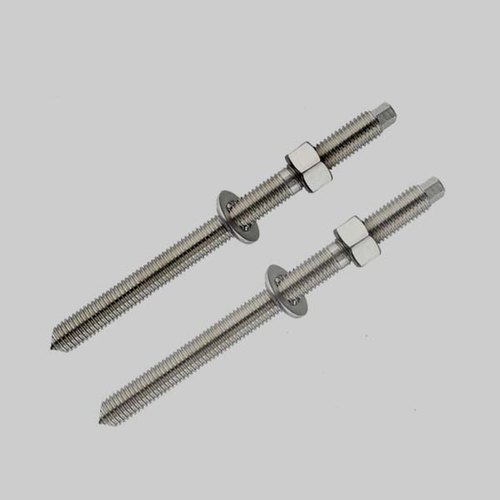 Drill Ifsc Chemical Anchor Bolt Hilti, For Industrial