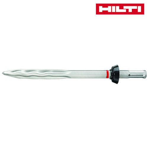 Hilti Chisel For 11kg Demolition Hammer