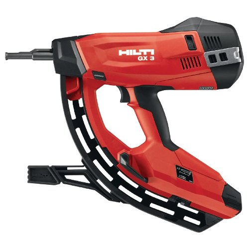 Hilti GX 3 Gas Actuated Fastening Tool