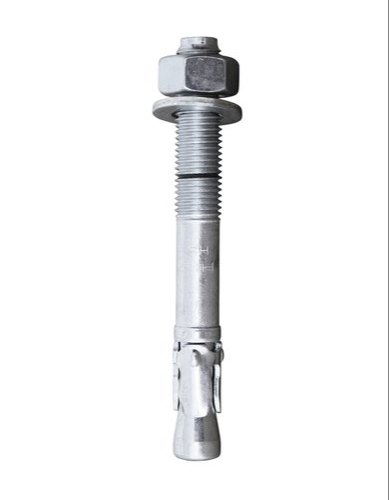 8mm To 16mm Silver HILTI HSV expansion anchor, For Fabrication