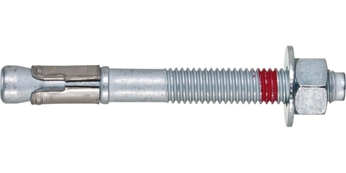 Wedge Anchor Bolts, Size: M10-M20