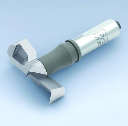 Stainless Steel Hinge Boring Bit