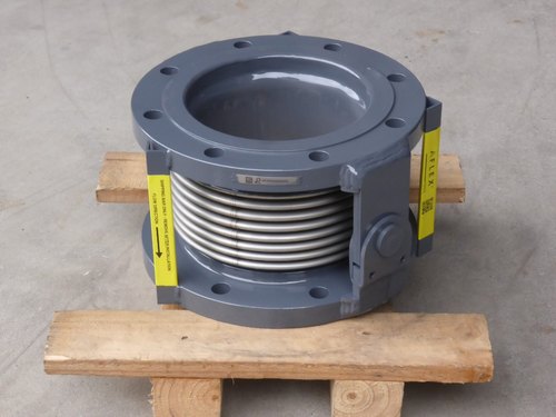 SEJB Hinged Bellows, for Structure Pipe