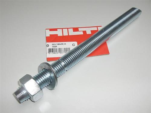HILTI-HAS Anchor Rod for Industrial