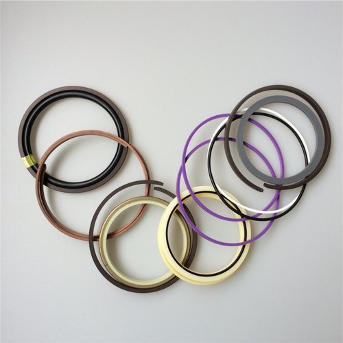 250GMS PU EX200 BUCKET SEAL KIT, For HITACHI