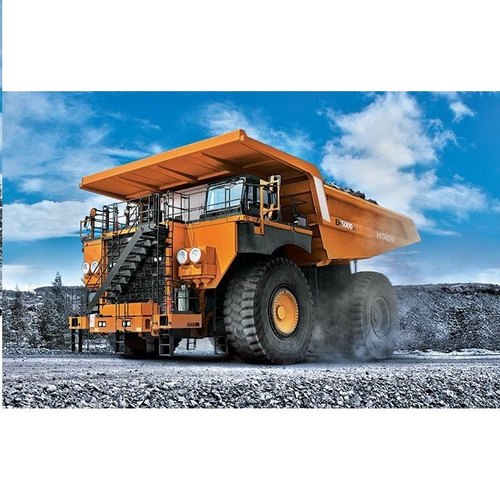 Mining Equipments, Automation Grade: Semi-Automatic
