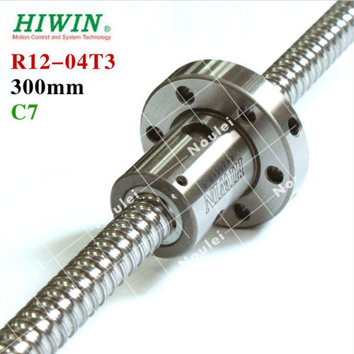 HIWIN PMI THK Hiwin Metric Series Ball Screws