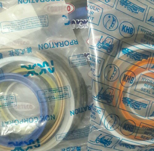 Nylon Rubber HM 2021 Wheel Loader Seal Kit