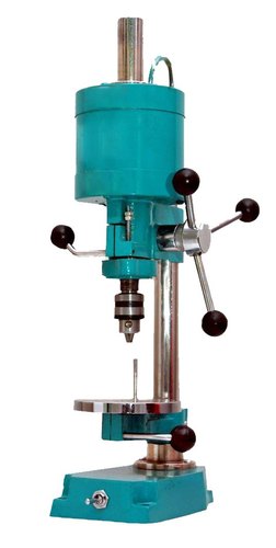 Mini Drill Machine, Model Name/Number: Hmp 2, 2800 Rpm