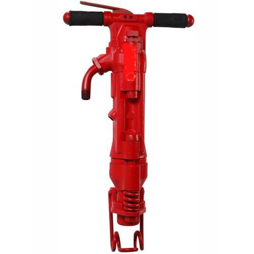 HMT 1117 Pneumatic Breaker