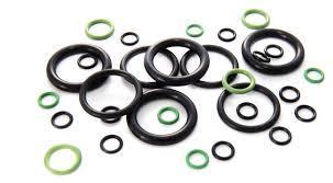 HNBR Rubber O Rings, Shape: O Ring