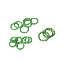 HNBR Rubber O Ring, Size: 2.5mm To 300mm, Shape: Round