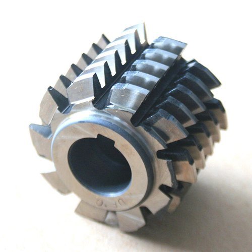 High Speed Steel Spline Hob Cutter