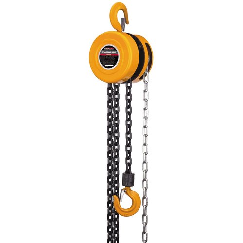 Hoist Chains