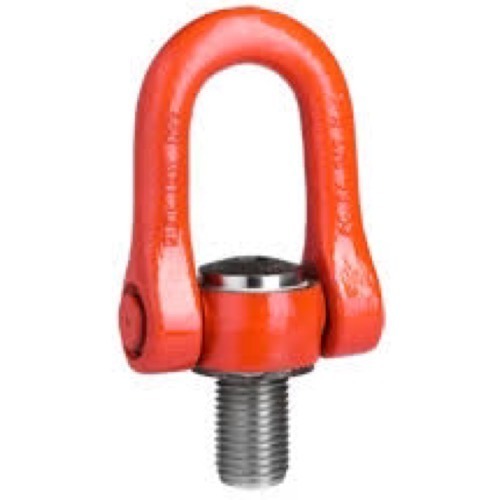 Hoist Ring Shackle