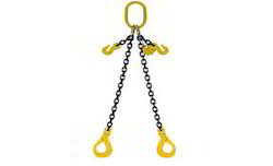 Hoisting Chains