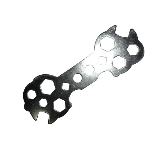 Hole Spanner For Bicycle