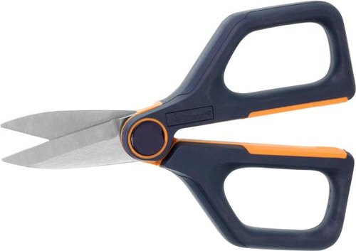 Plastic Hoffmann Group 140 Kevlar Scissor