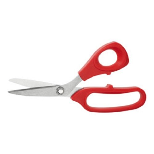 Plastic Carbon Steel Holex 200 Kevlar Scissor, For Anyone can use