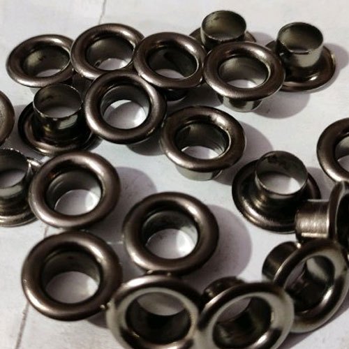 5 Mm Hollow Aluminium Rivets