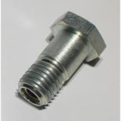 Hex Stainless Steel SS Flat Head Screw