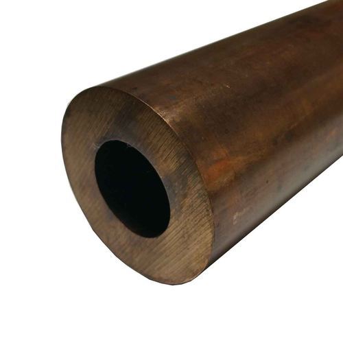 Hollow Copper Rods