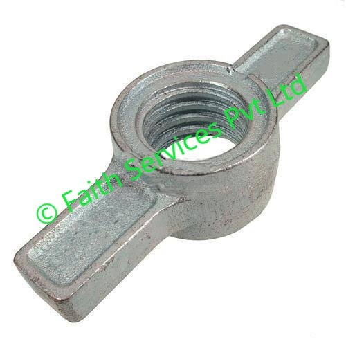 FSPL Adjustable Hollow Jack Nut, Packaging Type: Gunny Bag