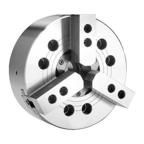 Hollow Large Bore Direct Mounting Power