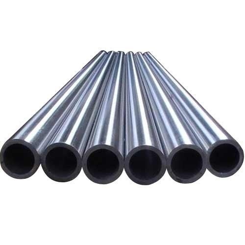 Chrome Steel Tube, Material Grade: En8 Ck 45, Nominal Size: 10 to 150